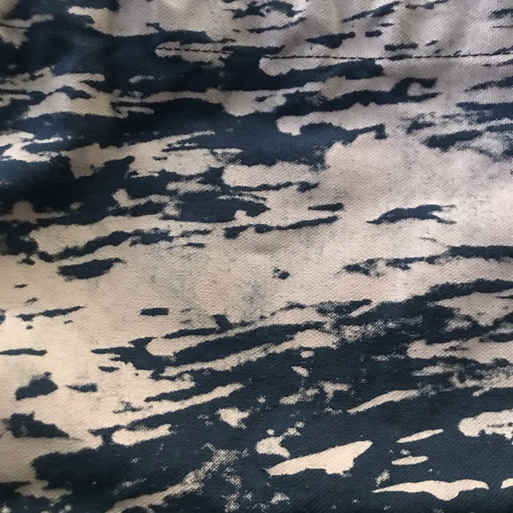 Aphorism Drawstring Backpack - Picture 10 of 11